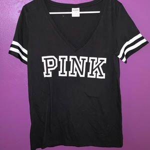 PINK T-Shirt